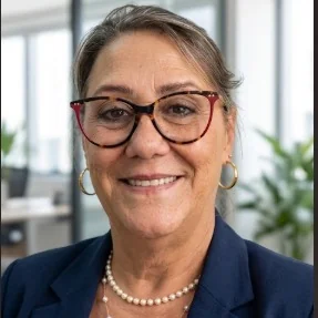 Foto de Marcia Occhiena
