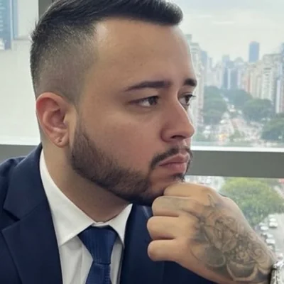 Foto de Vladimir Junior